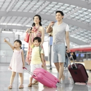 نکاتی که هر مادری قبل از سفر باید بداند-مسافرت