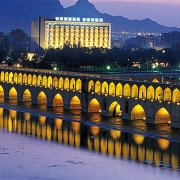 هتل‌های اصفهان