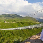 بازگشایی ۵۰ درصدی مراکز اقامتی و گردشگری اردبیل