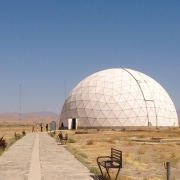 رصد خانه مراغه-رصدخانه تاریخی مراغه