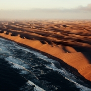 صحرای نامیب