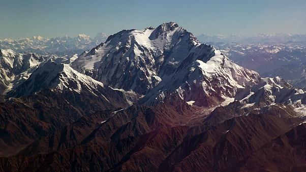 نانگا پاربات