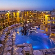 هتل‌ های مصر