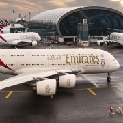 هواپیمایی امارات
