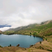 آب بندان مازندران-گردشگری مازندران