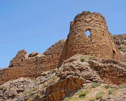 قلعه پولاد