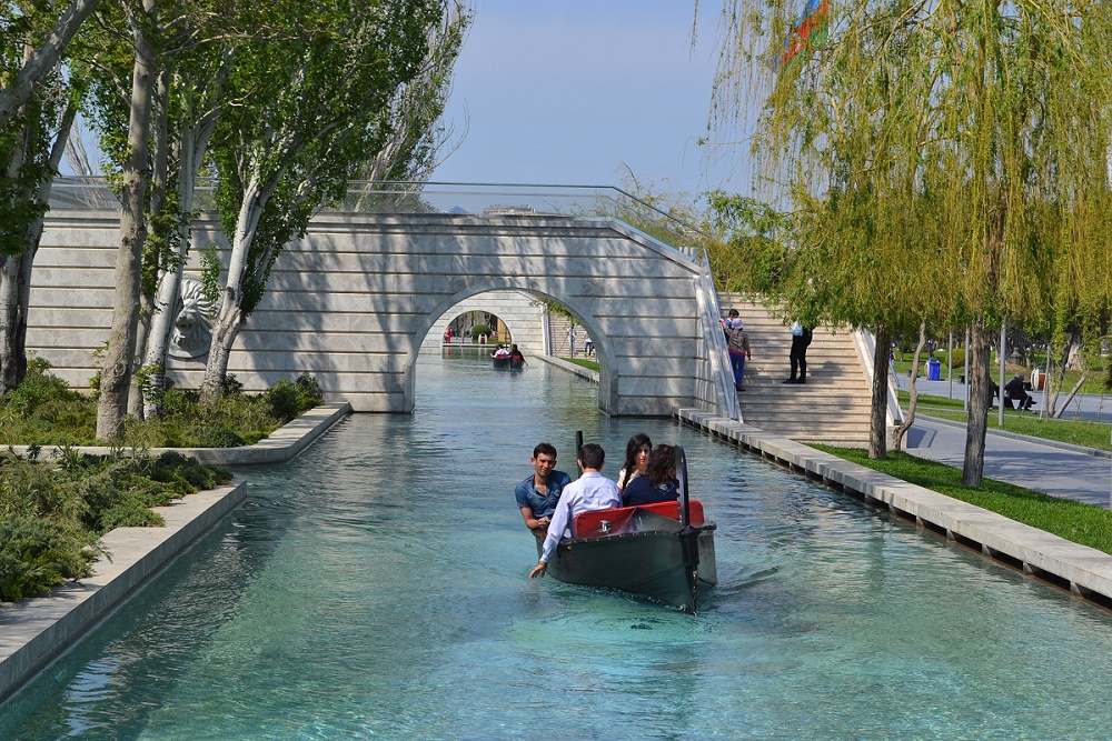  سبک زندگی گردشگری نگاهی کلی بر شهر باکو و سفر به آن