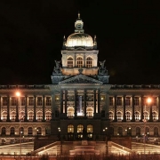 موزه ملی پراگ
