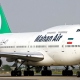 پروازهای ایران- عراق از سر گرفته شد