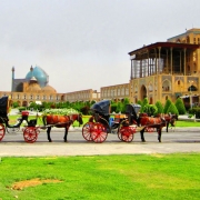 تقویم رویدادهای گردشگری اصفهان-صنعت گردشگری