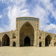 مسجد حکیم