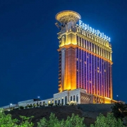 هتل‌ها _هتل ارزان در تهران