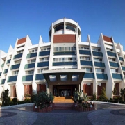 هتل‌های مازندران