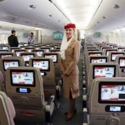 هواپیمایی امارات-بیمه کرونا