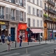 پاریس ماسک زدن را در برخی از مناطق این شهر اجباری می‌کند