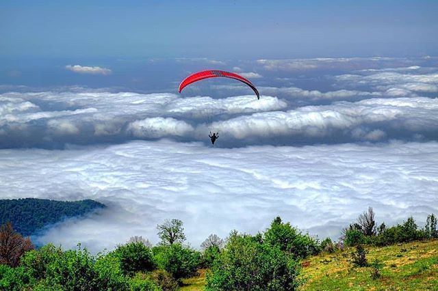 درازنو گلستان