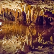 غار قلعه کرد-غارهای ایران
