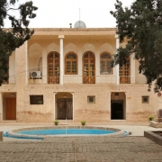 باغ و عمارت رحیم آباد