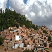 روستای زنوزق