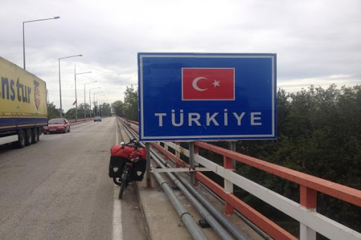 سفر زمینی به استانبول