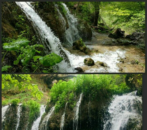 آبشار شارشار
