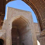 مسجد جامع فرومد-فریومد