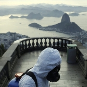 گردشگری برزیل