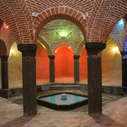 حمام شیخ