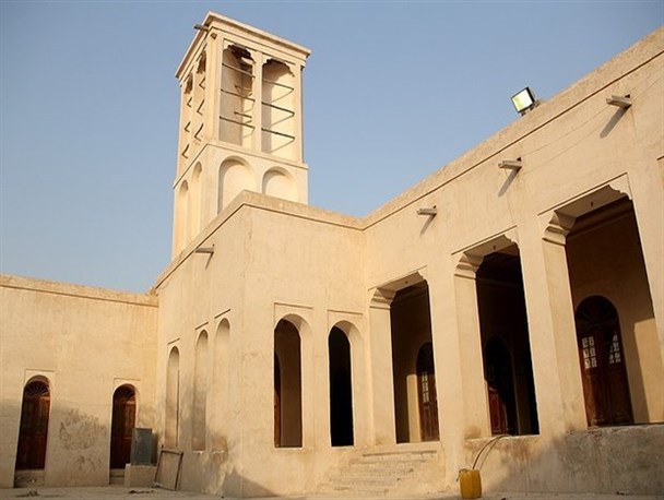 خانه فکری