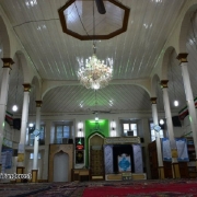 مسجد جامع ماکو