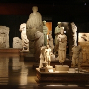 موزه باستان‌شناسی