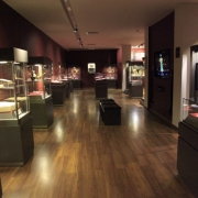 موزه باستان‌شناسی گرگان