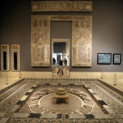 موزه هنر اسلامی قاهره