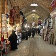 بازار تاریخی اردبیل