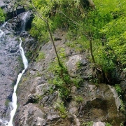 آبشار ارزنه باخرز