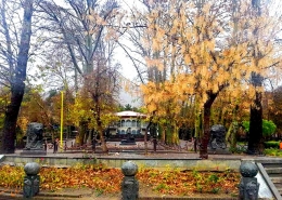 سیفیه ملایر