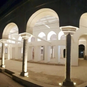 موزه نفت‌سوزها