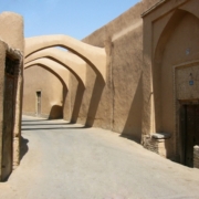 مسجد خضرشاه تیموری