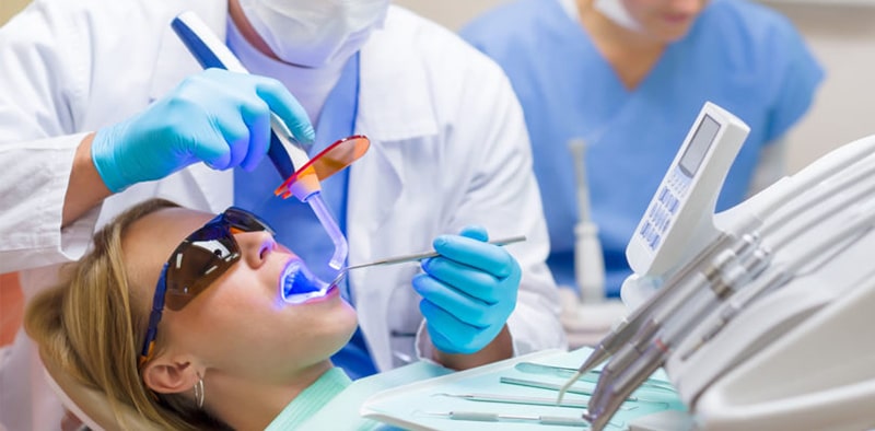 گردشگری دندانپزشکی
