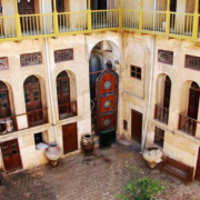 عمارت مبارکی