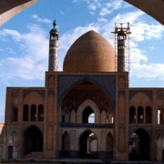مسجد مطلب‌خان