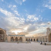 مسجد نو شیراز