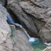 آبشار آیینه رود