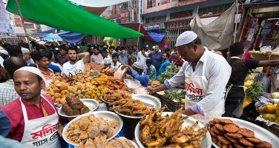 ماه رمضان