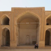 مسجد جامع سنگان