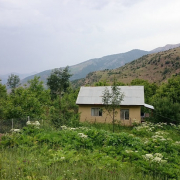 روستای کنداب