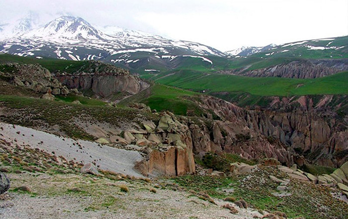 شیروان-خراسان شمالی