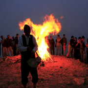 گاه‌شمار گیلانی