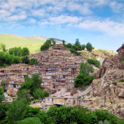 روستای قوزلو