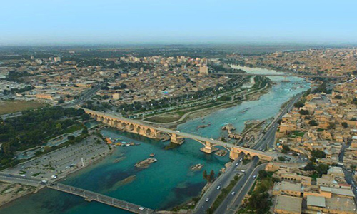 دزفول-خوزستان